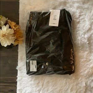 Men’s Camo cargo shorts new with tags